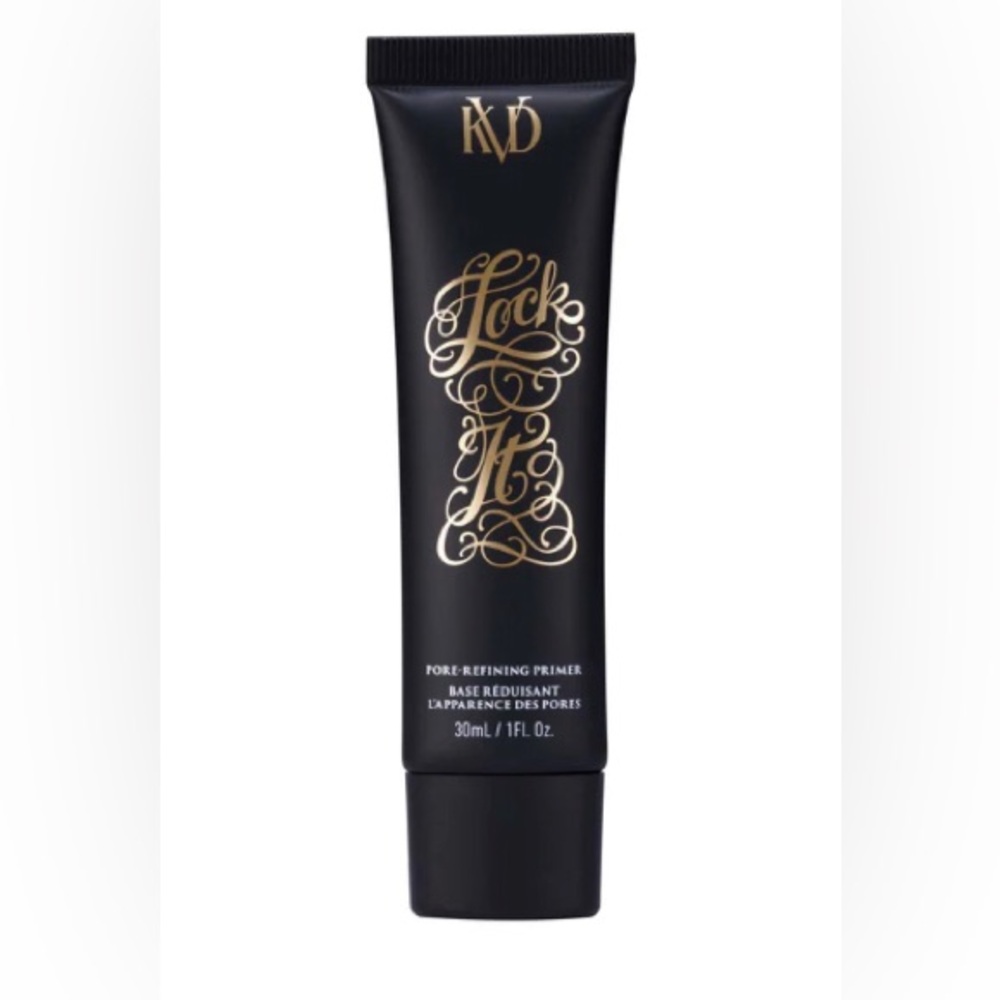KVD BEAUTY LOCK-IT PORE REFINING PRIMER